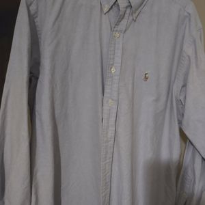L Polo by Ralph Lauren shirt